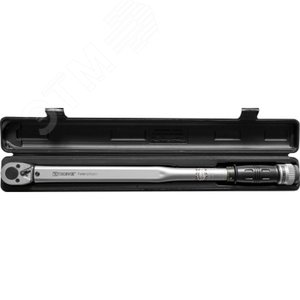 Изображение товара Ключ динамометрический 1/2''DR, 70-350 Нм (шт)