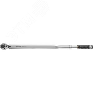 Изображение товара Ключ динамометрический 3/4''DR, 140-700 Нм (шт)