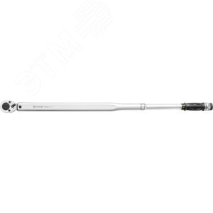 Изображение товара Ключ динамометрический 3/4''DR, 140-980 Нм (шт)