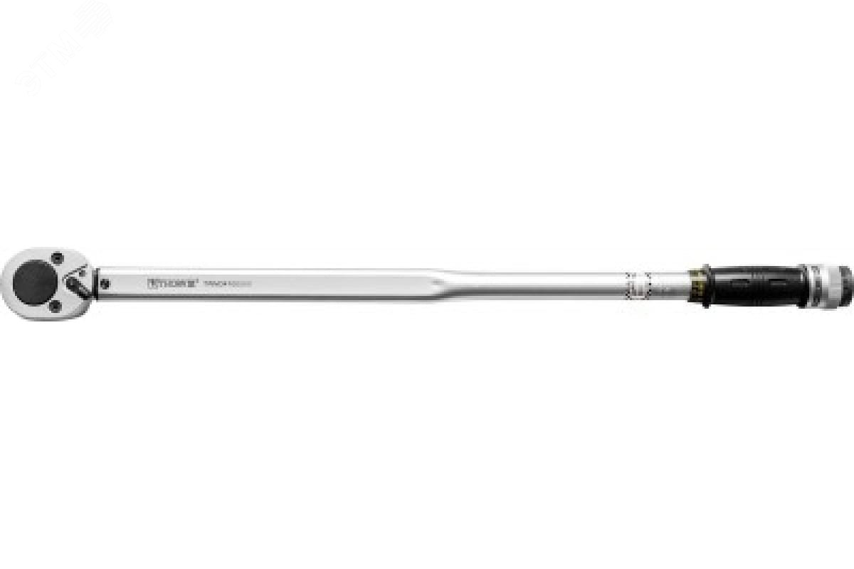 Изображение товара Ключ динамометрический 3/4''DR, 100-500 Нм (шт)