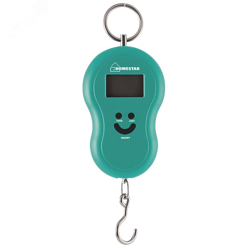 Изображение товара Электронный безмен HomeStar HS-3003 до 50 кг для кухни и торговли