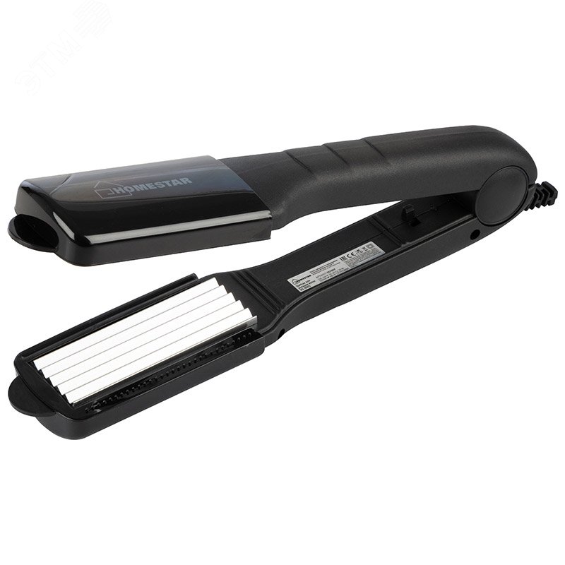 Изображение товара Щипцы для укладки волос HS-8005 на 30 Вт (шт)