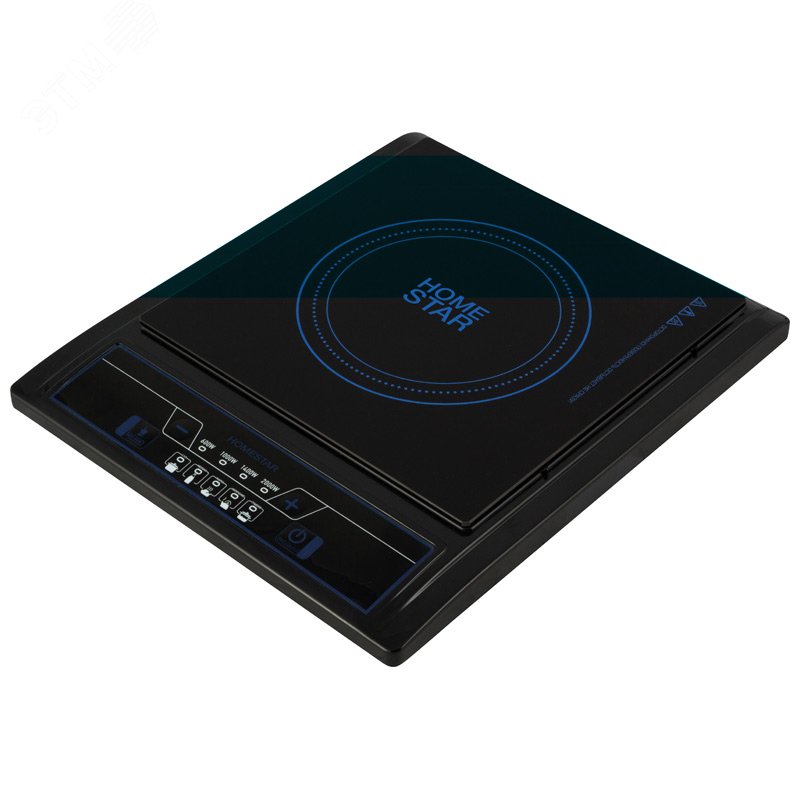 Изображение товара Индукционная плита HomeStar HS-1101, мощность 2кВт