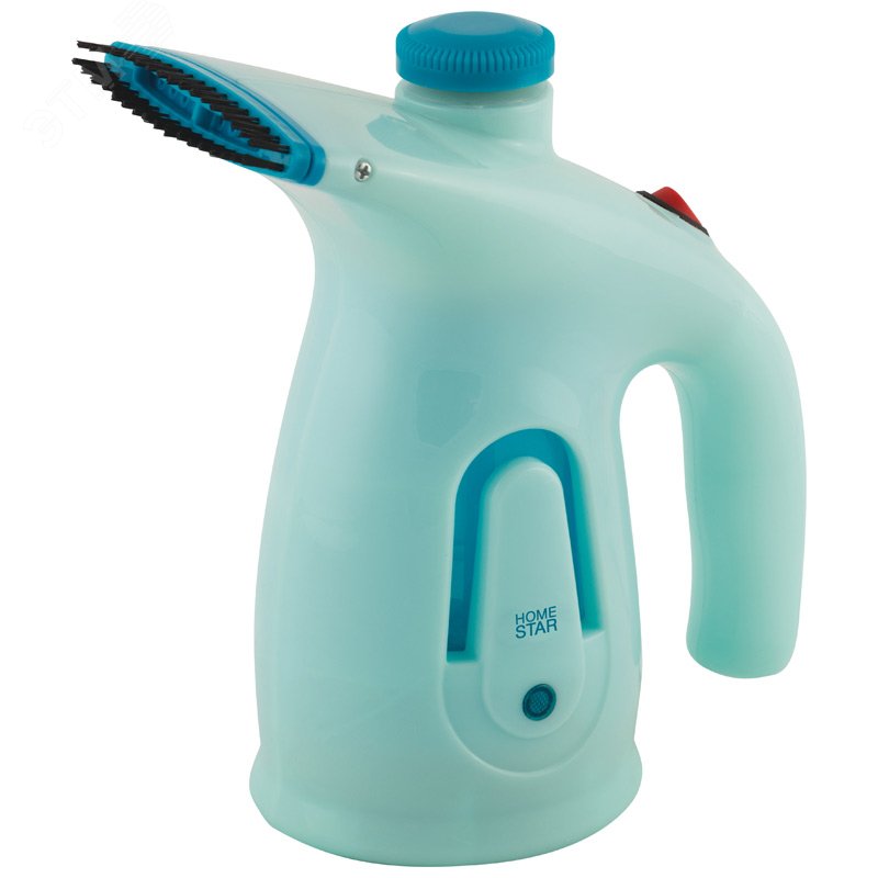 Изображение товара Парогенератор HomeStar HS-7003 для отпаривания одежды и текстиля