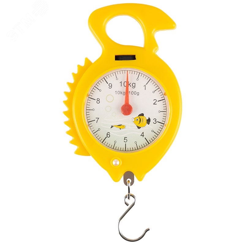 Изображение товара Механические весы HomeStar HS-3009M до 10 кг кухонные пластиковый корпус