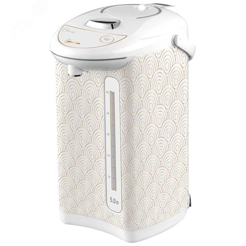 Изображение товара Термопот HOMESTAR HS-5004 на 5л и 750Вт