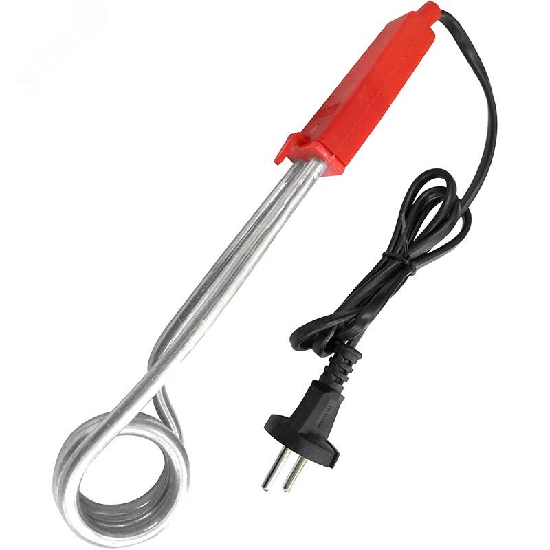 Изображение товара Кипятильник электрический HB-012 на 1.2 кВт (шт)