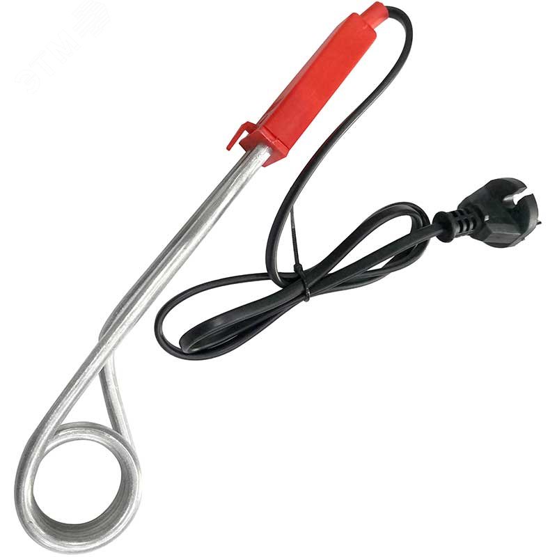 Изображение товара Кипятильник электрический HomeStar HB-015 1,5 кВт компактный дизайн