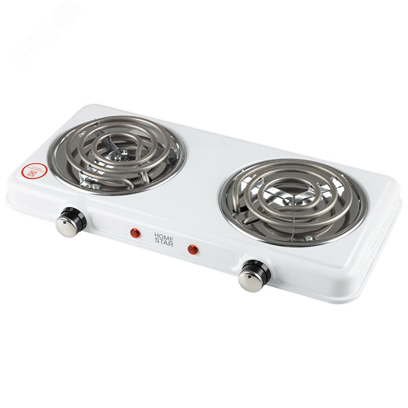 Изображение товара Электроплитка HS-1109, нагревательный ТЭН (шт)