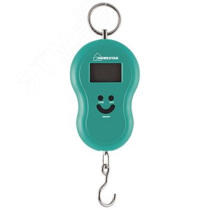 Изображение товара Безмен электронный HS-3003 до 50 кг (шт)