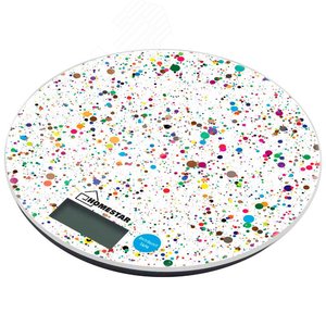 Изображение товара Весы кухонные электронные HS-3007S до 7 кг (шт)