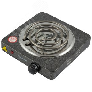 Изображение товара Электроплитка HS-1103, нагревательный ТЭН (шт)