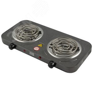 Изображение товара Электроплитка HS-1105, нагревательный ТЭН (шт)