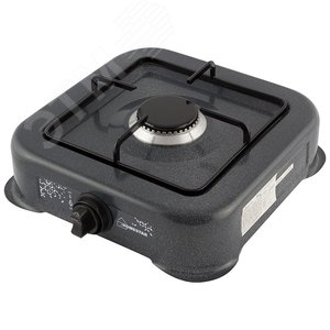 Изображение товара Плита газовая одноконфорочная HS-1201 (шт)