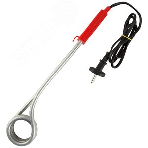 Изображение товара Кипятильник электрический HB-025 на 2.5 кВт (шт)