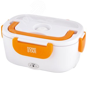 Изображение товара Ланч бокс для еды с подогревом HS-2037 (шт)