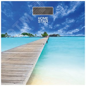 Изображение товара Весы напольные электронные HS-6001R стеклянная поверхность, до 180 кг (шт)