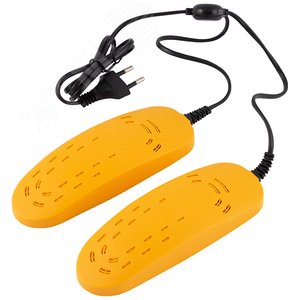 Изображение товара Сушилка для обуви в блистере HS-9030 (шт)