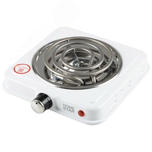Изображение товара Электроплитка HS-1107, нагревательный ТЭН (шт)
