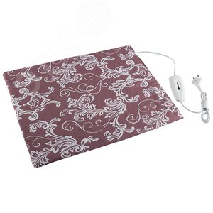 Изображение товара Грелка электрическая 40х50 см, с системой защиты от перегрева (шт)