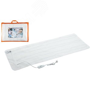 Изображение товара Простыня электрическая 50х145 см, инфракрасная (шт)