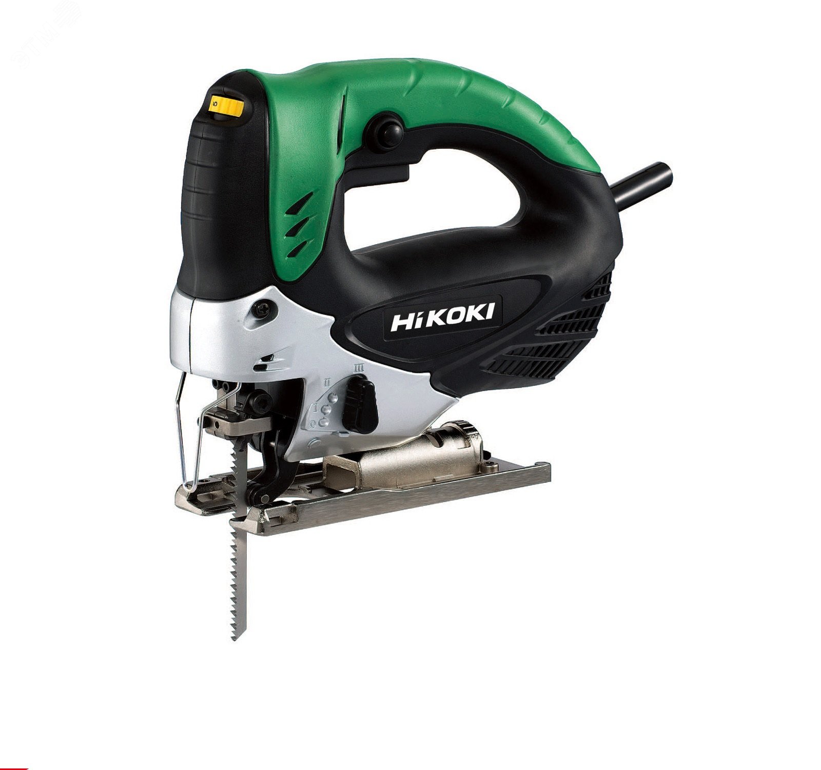 Изображение товара Лобзик электрический CJ90VST 705Вт, кейс (шт)