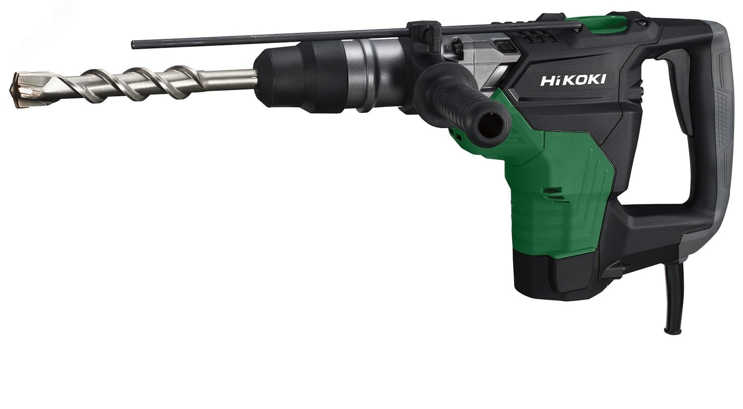 Перфоратор DH40MC, SDS-max, 1100Вт ,7.1Дж DH40MCNSZ Hikoki