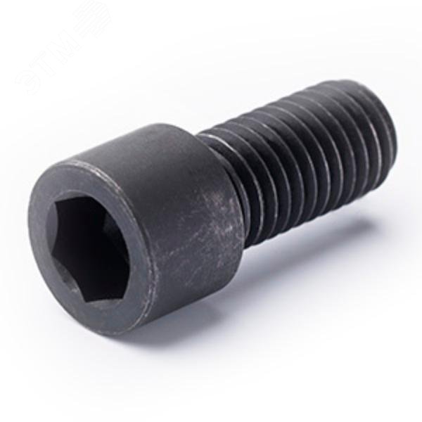 Изображение товара Головка удароприемная 5/8 из закаленной стали К2М-ГУ58