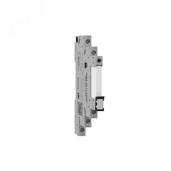 Изображение товара Релейный модуль РЕМ4-ХА11 230UC для силовых цепей автоматизация