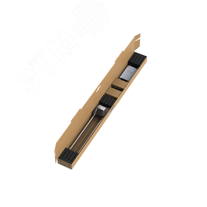 Изображение товара К2М-321M16-3.0О1 Комплект заземления, L-3 м, резьба М16, сталь оцинкованная (шт)