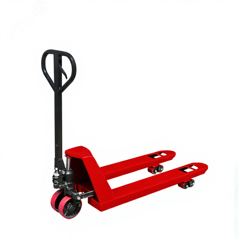 Изображение товара Гидравлическая тележка PROLIFT JC20 грузоподъемностью 2000 кг нейлон колеса