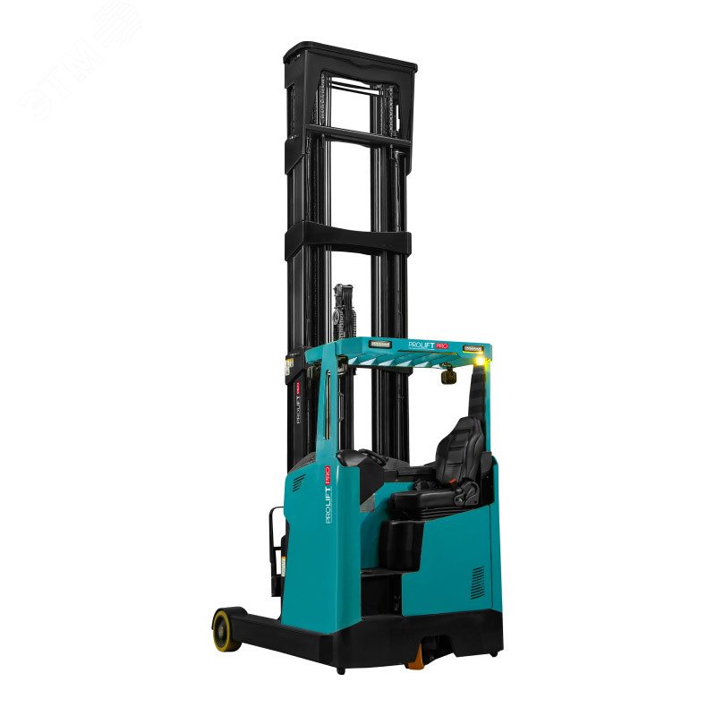 Изображение товара Ричтрак PROLIFT PRO RV2090 электрический 2000 кг высота 9 м