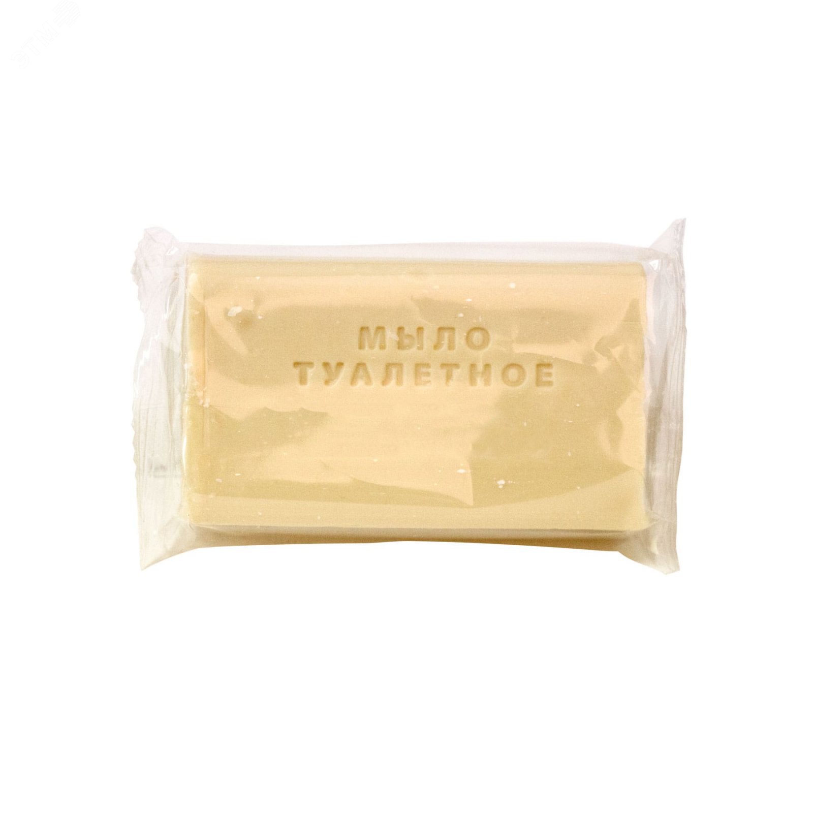 Изображение товара Мыло туалетное (100 г) в/об. (шт)