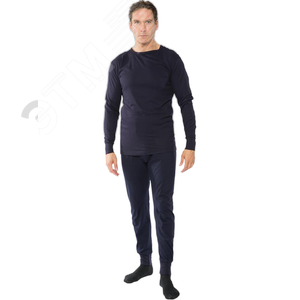 Изображение товара Термобелье Энергия-1 (14,5 кал.), цвет в ассортименте,44-46,170-176 (шт)