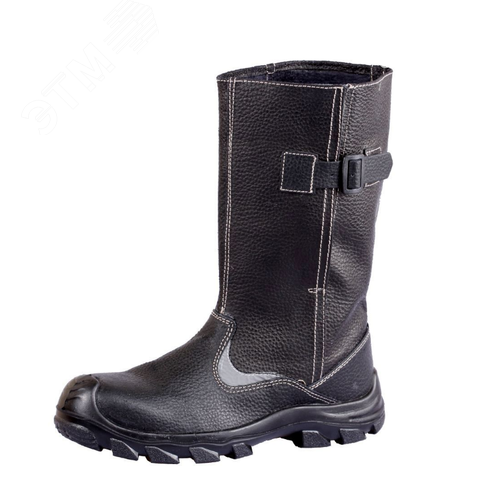 Изображение товара Сапоги Фулгард КП ПУ/Нитрил Парижская Коммуна (арт10805 арт11276) 44 (пар)