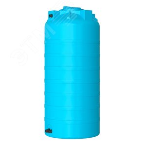 Бак для воды ATV 500 U (1780х640х640) 500л, синий