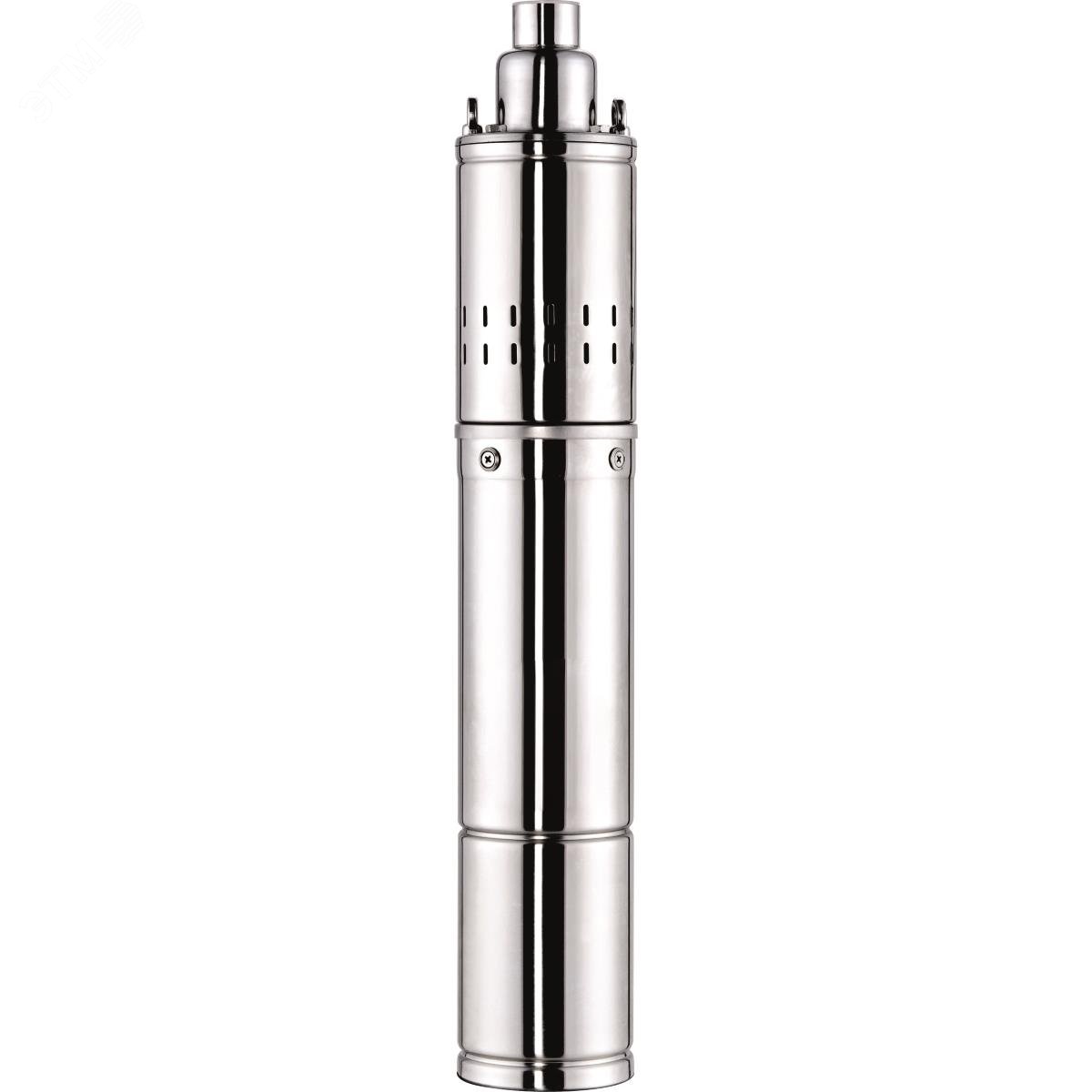 Изображение товара Насос скважинный винтовой Акватек SPV4 1,5-60 для воды с примесями Изображение товара Насос скважинный винтовой Акватек SPV4 1,5-60 для воды с примесями