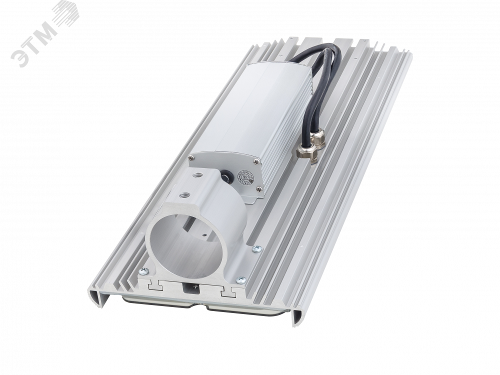 Светодиодный светильник Diora Unit PRO 105/16000 Ш3 4K консоль DUPRO105Sh3-4K-C DIORA - превью 4