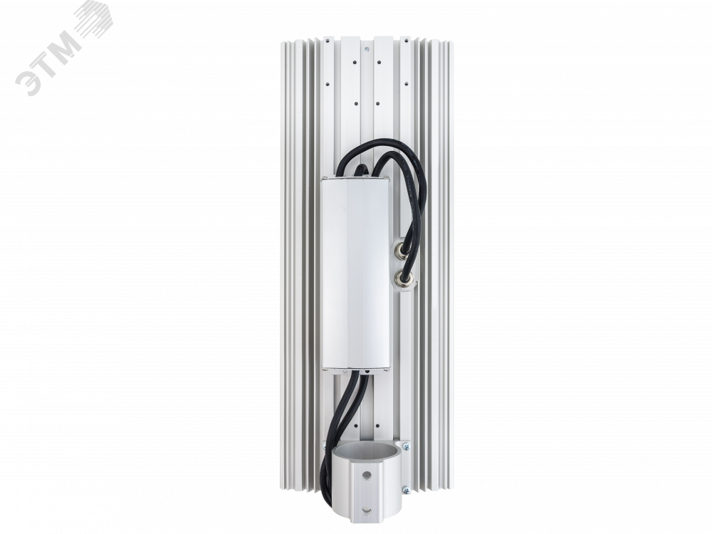 Светодиодный светильник Diora Unit PRO 125/17500 Ш3 5K консоль DUPRO125Sh3-5K-C DIORA - превью 5