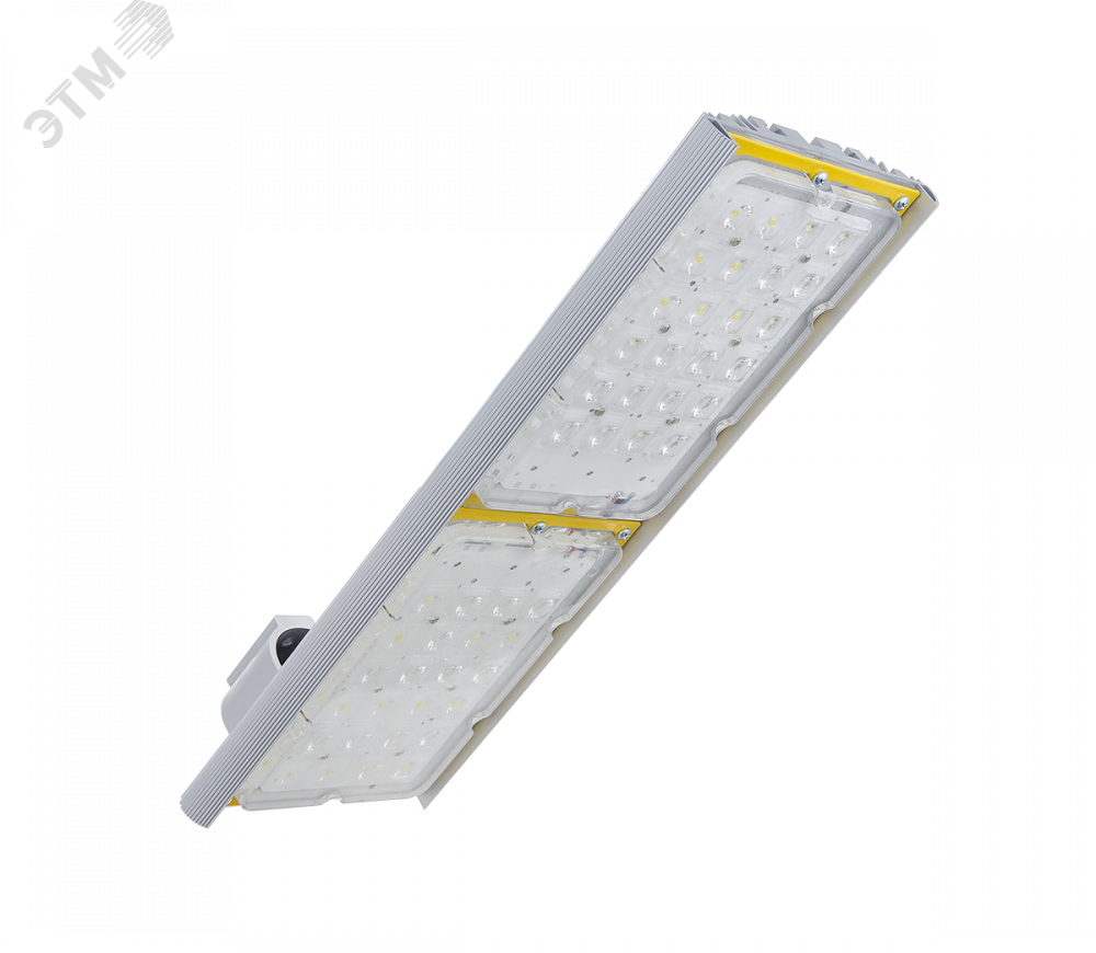 Изображение товара Светильник светодиодный Unit DC Ex NB 90/9000 Ш 4K консоль (шт)