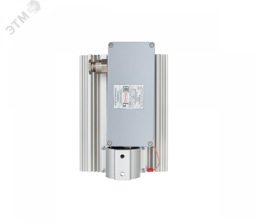 Светодиодный светильник Diora Unit DC Ex 45/4500 Ш 4K консоль DUDCEx45Sh-4K-C DIORA - превью 2