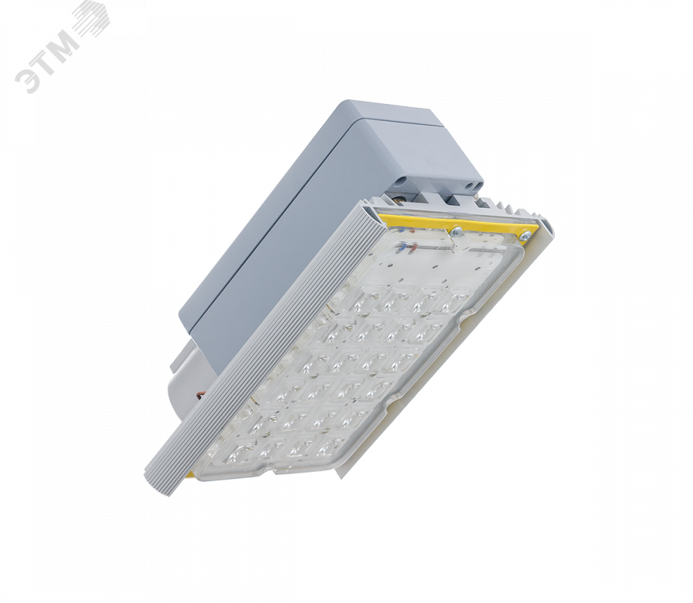 Светодиодный светильник Diora Unit DC Ex 45/4500 Ш 4K консоль DUDCEx45Sh-4K-C DIORA - превью