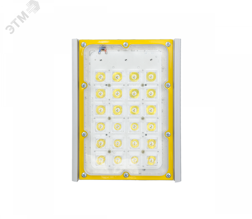 Светодиодный светильник Diora Unit Ex NB 30/3700 K10 5K консоль DUExNB30K10-5K-C DIORA - превью 2