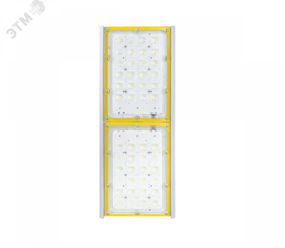 Светодиодный светильник Diora Unit DC Ex 75/8500 Д120 5K лира DUDCEx75D120-5K-L DIORA - превью 3