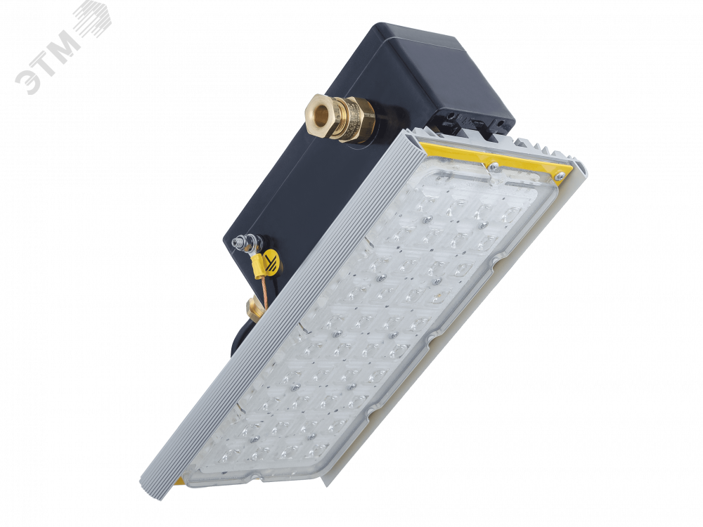 Светодиодный светильник Diora Unit Ex 75/8500 K60 5K лира DUEx75K60-5K-L DIORA - превью