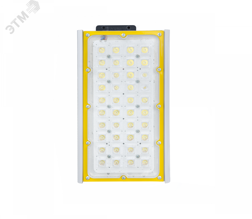 Светодиодный светильник Diora Unit Ex 75/8500 Д120 5K лира DUEx75D120-5K-L DIORA - превью 3