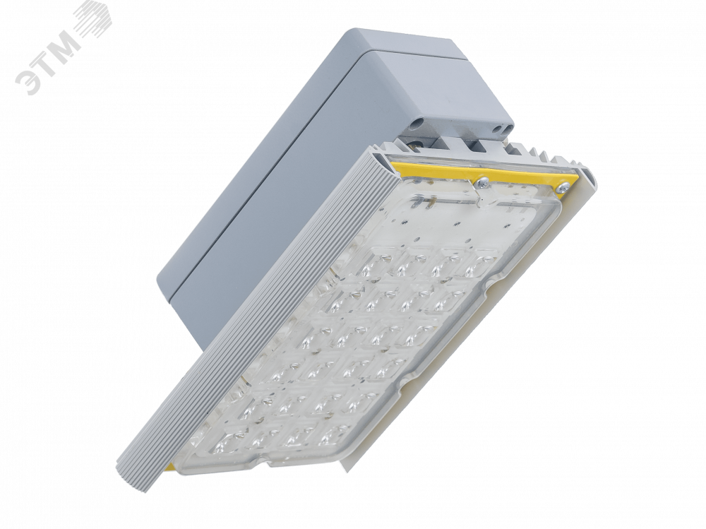 Изображение товара Светильник светодиодный Unit DC Ex 25/2500 Ш 4K лира (шт)