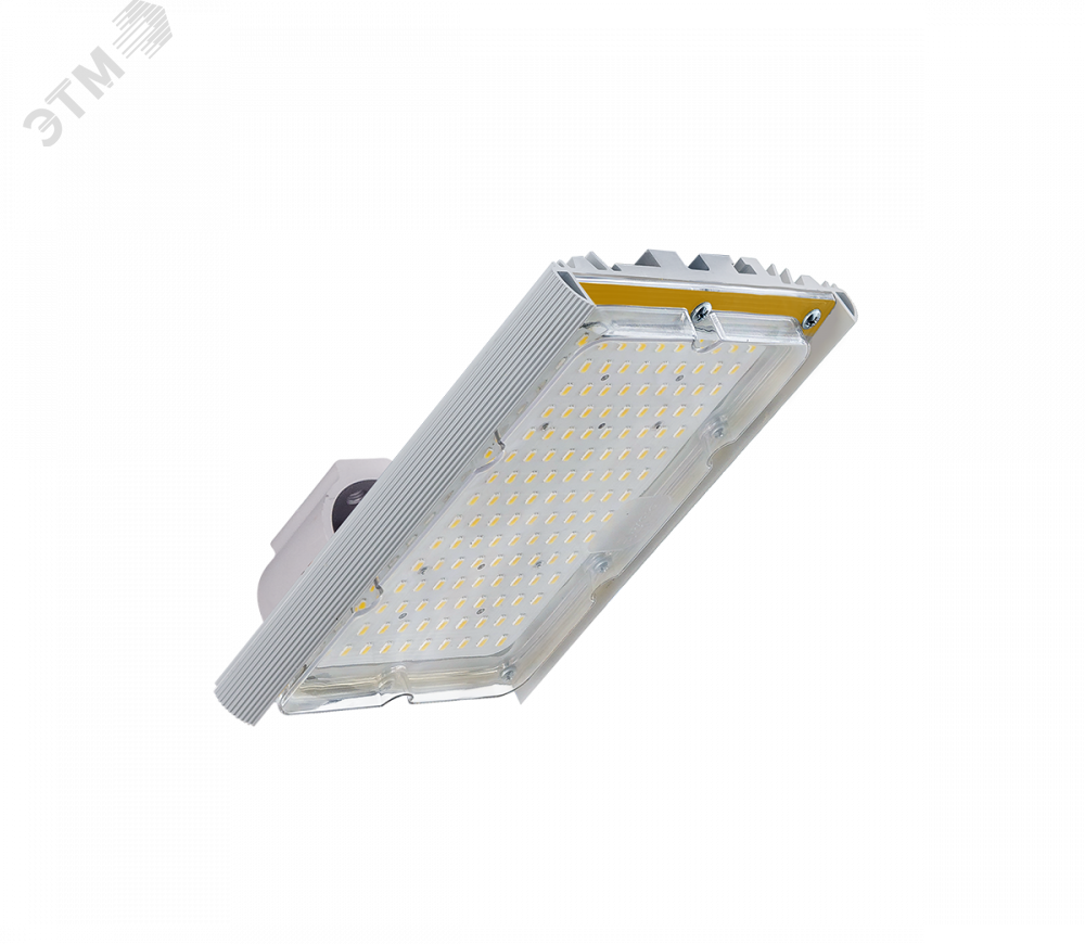 Изображение товара Светильник светодиодный Unit 2Ex 40/5500 Д 3K консоль россия