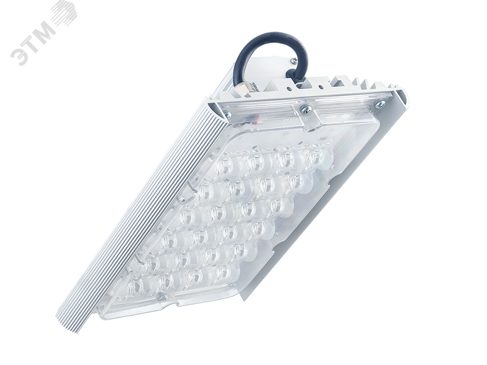 Изображение товара Светильник светодиодный Unit PRO 55/7700 Ш3 4K лира Avto (шт)