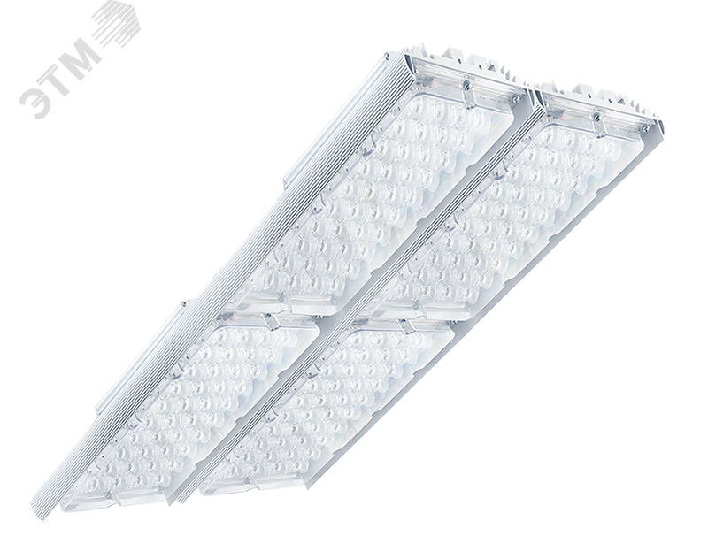 Изображение товара Светильник светодиодный Unit2 PRO 380 Вт 58000 Лм IP67 для промышленности